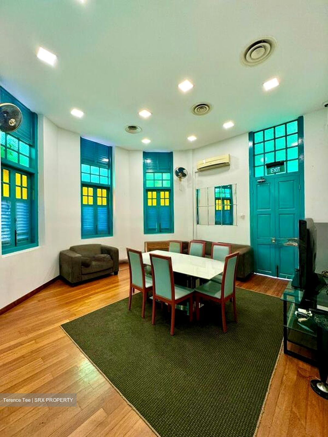 Santa Fe Mansions (D15), Apartment #485402401